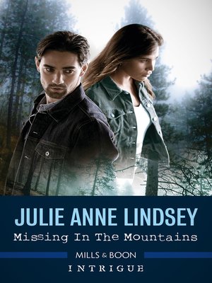 cover image of Missing in the Mountains